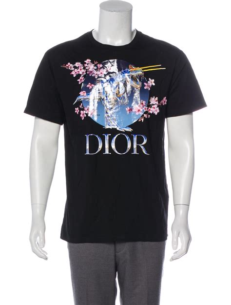 dior shirt zwart heren|dior men's shirts.